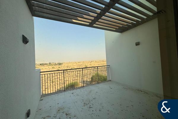 Five Bedrooms | Townhouse | Three Storey